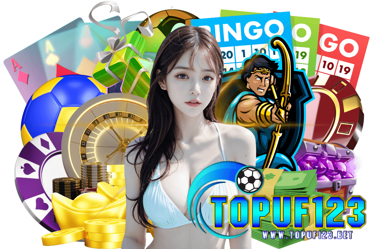 topuf123 สมัคร